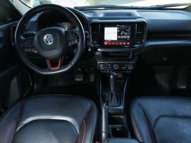 Ram 1000 2022 1000 Rebel 2.0 Td