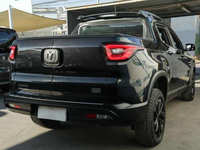 Ram 1000 2022 1000 Rebel 2.0 Td