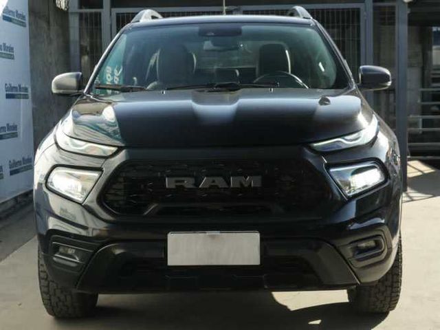 Ram 1000 2022 1000 Rebel 2.0 Td