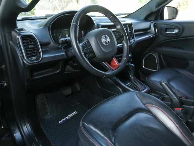 Ram 1000 2022 1000 Rebel 2.0 Td