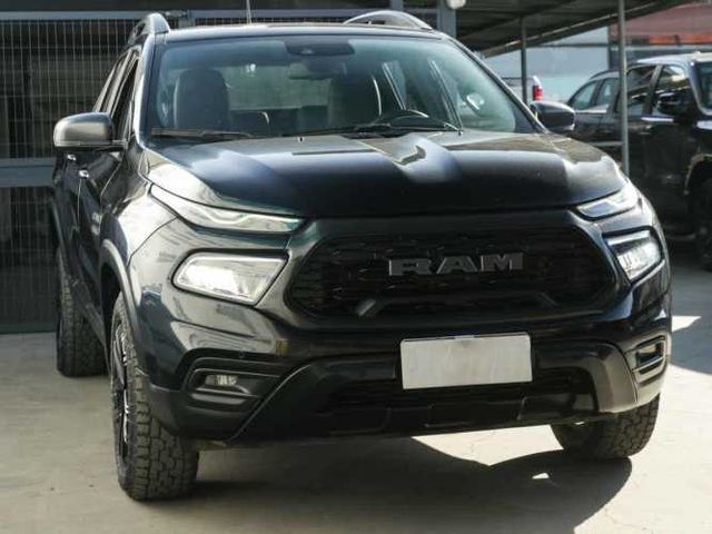 Ram 1000 2022 1000 Rebel 2.0 Td