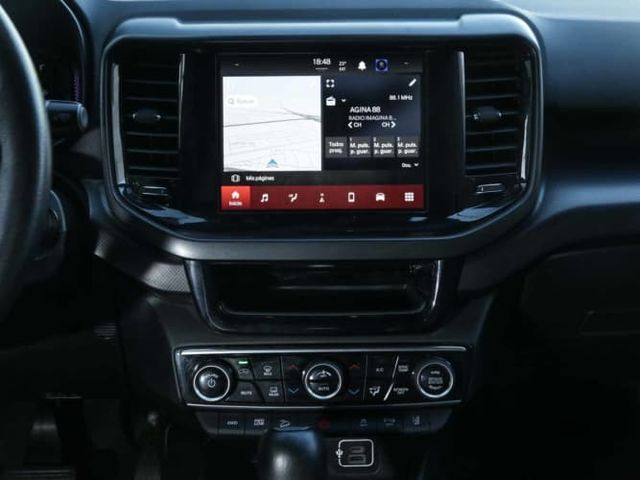 Ram 1000 2022 1000 Rebel 2.0 Td