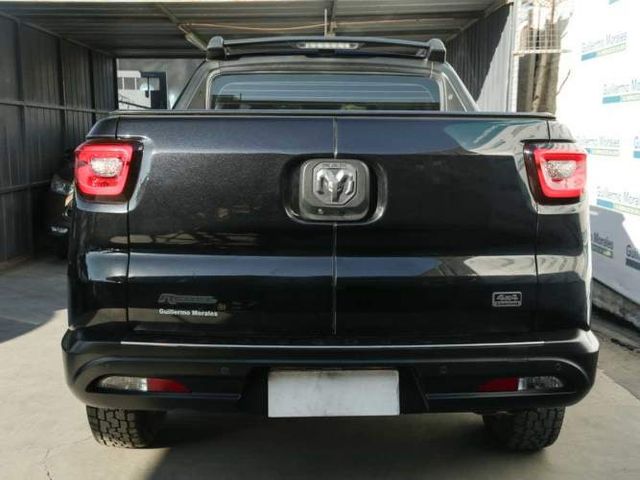 Ram 1000 2022 1000 Rebel 2.0 Td