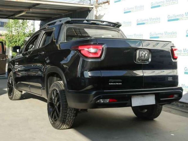 Ram 1000 2022 1000 Rebel 2.0 Td