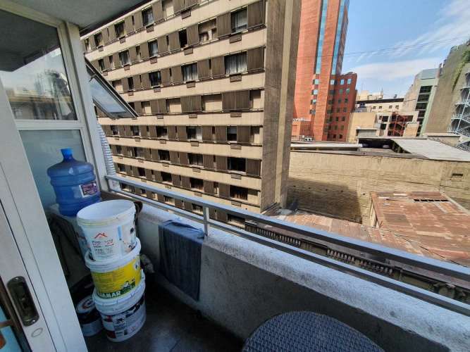 AMPLIO DPTO CON 2 ESTACIONAMIENTOS Y BODEGA (132480)