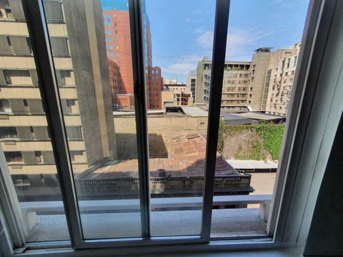 AMPLIO DPTO CON 2 ESTACIONAMIENTOS Y BODEGA (132480)