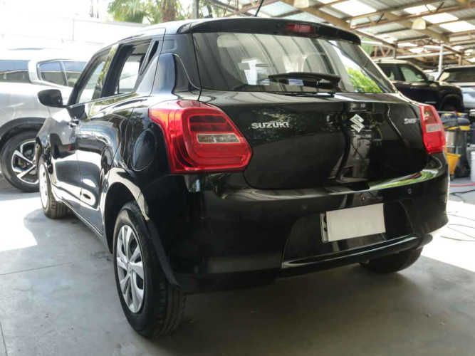 Suzuki Swift 2023 Swift 1.2 Gl Ac