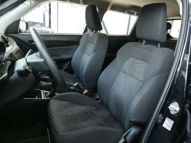 Suzuki Swift 2023 Swift 1.2 Gl Ac