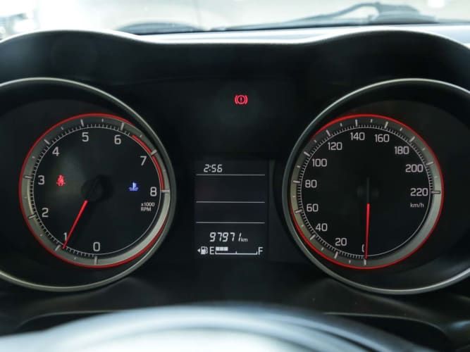 Suzuki Swift 2023 Swift 1.2 Gl Ac