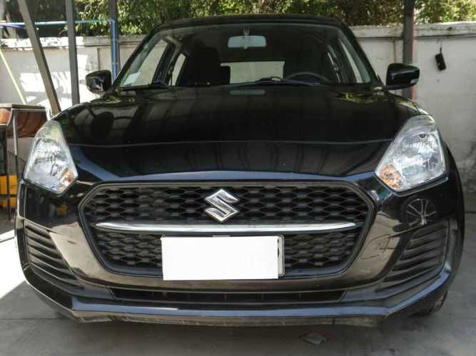 Suzuki Swift 2023 Swift 1.2 Gl Ac