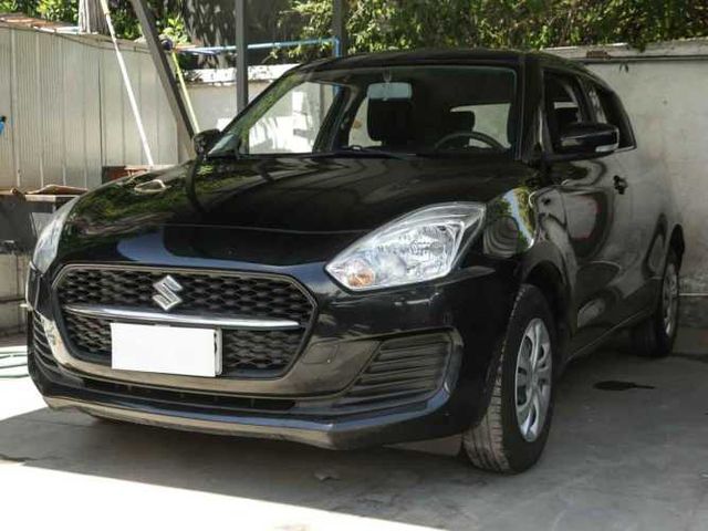 Suzuki Swift 2023 Swift 1.2 Gl Ac