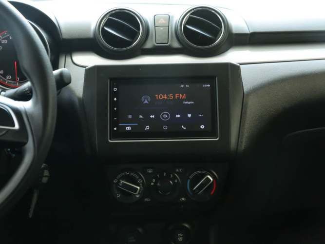 Suzuki Swift 2023 Swift 1.2 Gl Ac