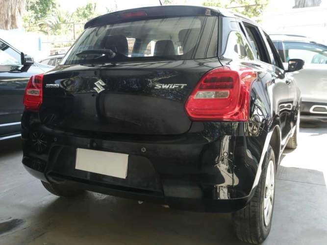 Suzuki Swift 2023 Swift 1.2 Gl Ac