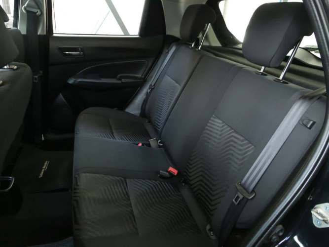 Suzuki Swift 2023 Swift 1.2 Gl Ac