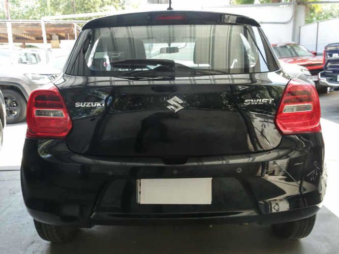 Suzuki Swift 2023 Swift 1.2 Gl Ac