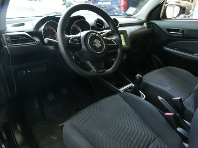 Suzuki Swift 2023 Swift 1.2 Gl Ac