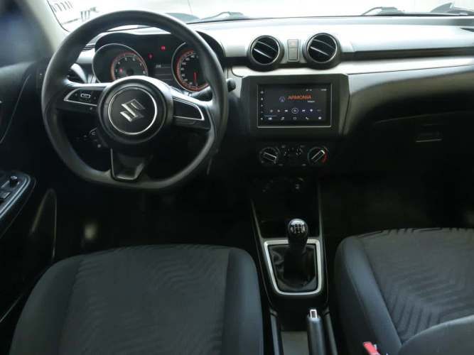 Suzuki Swift 2023 Swift 1.2 Gl Ac