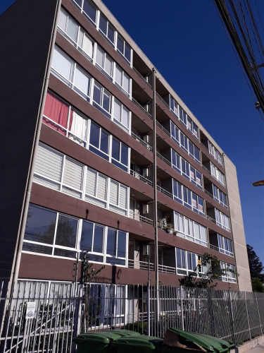 DEPARTAMENTO Rancagua Norte // 3dorm/2baños con estacionamiento