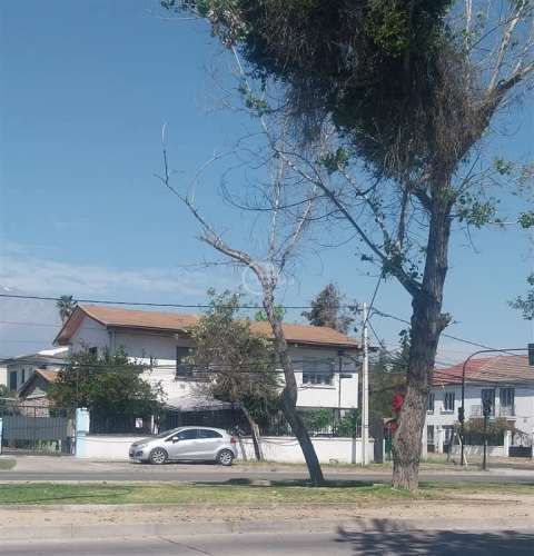 CASA Campos de Deportes Castillo Velasco