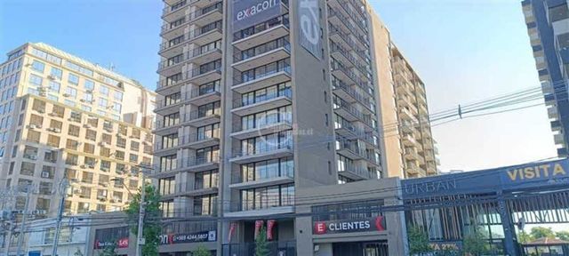 DEPARTAMENTO Metro Bellavista La Florida