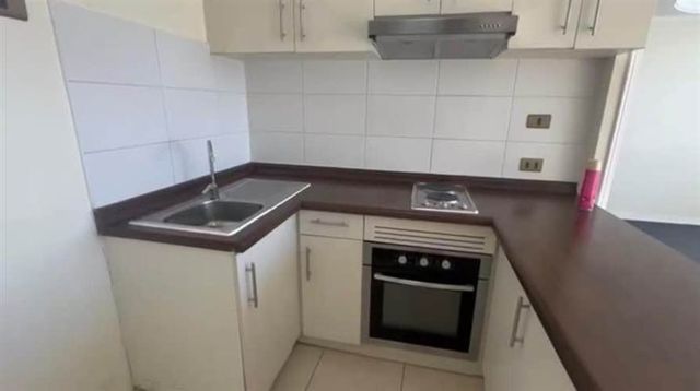 DEPARTAMENTO Camino Iinternacional