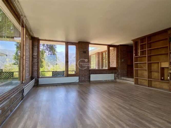 CASA Condominio Hijuelas del Arrayan