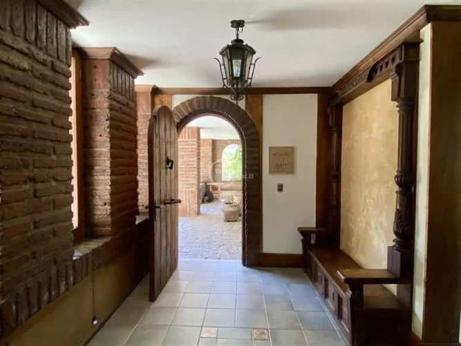 CASA Condominio Hijuelas del Arrayan