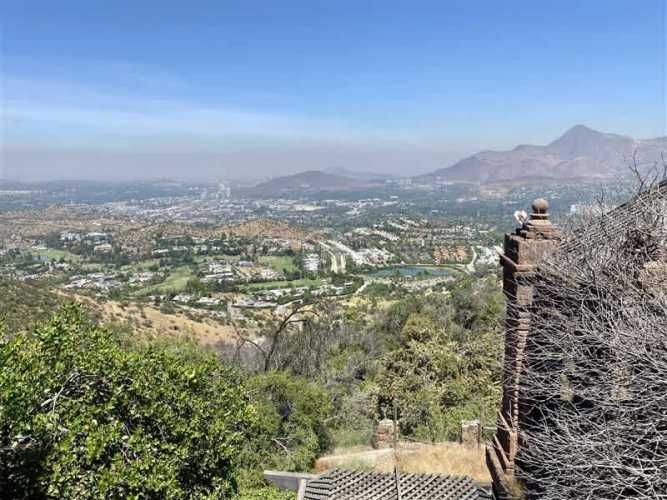 CASA Condominio Hijuelas del Arrayan