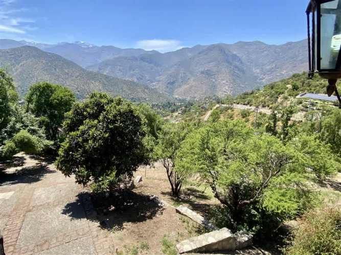 CASA Condominio Hijuelas del Arrayan