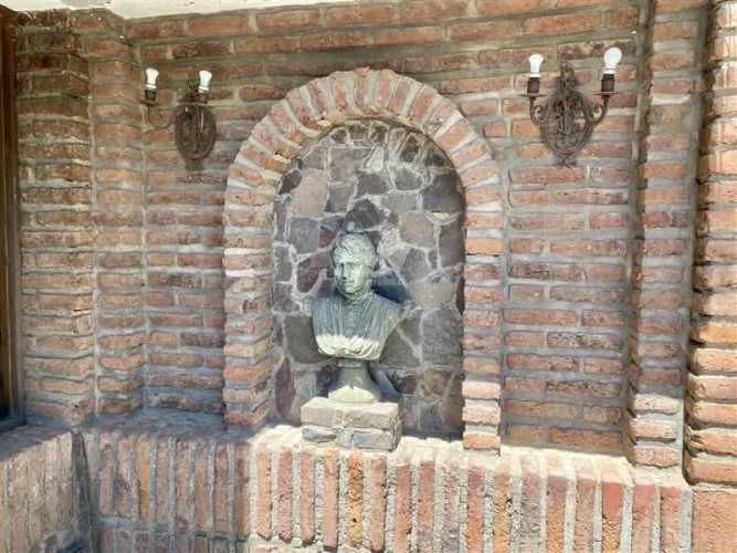 CASA Condominio Hijuelas del Arrayan