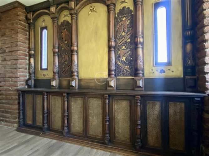 CASA Condominio Hijuelas del Arrayan