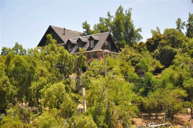 CASA Condominio Hijuelas del Arrayan