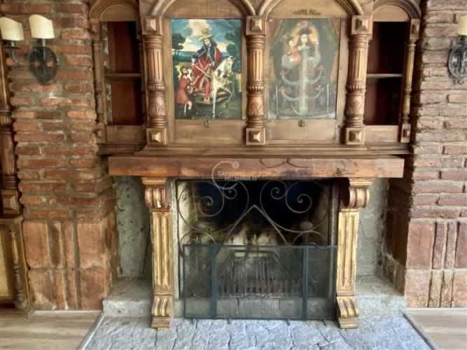 CASA Condominio Hijuelas del Arrayan