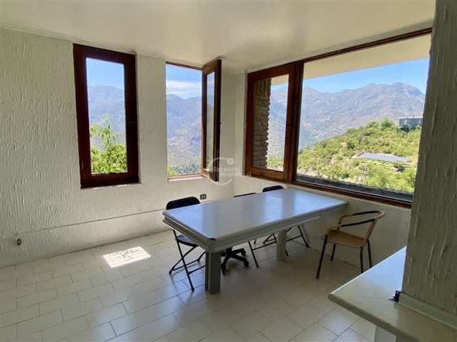 CASA Condominio Hijuelas del Arrayan