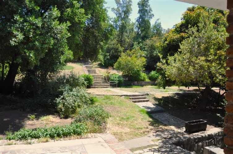 CASA Condominio Hijuelas del Arrayan