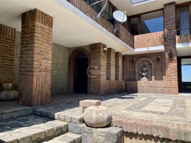 CASA Condominio Hijuelas del Arrayan