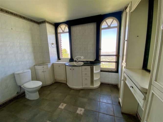 CASA Condominio Hijuelas del Arrayan