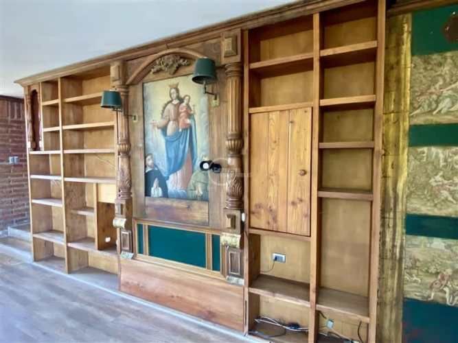 CASA Condominio Hijuelas del Arrayan