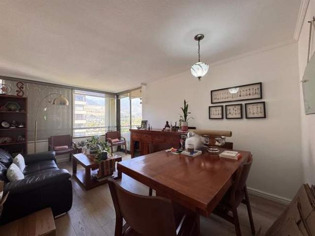 DEPARTAMENTO mall los dominicos