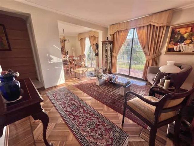 CASA Amapolas / Diego de Almagro