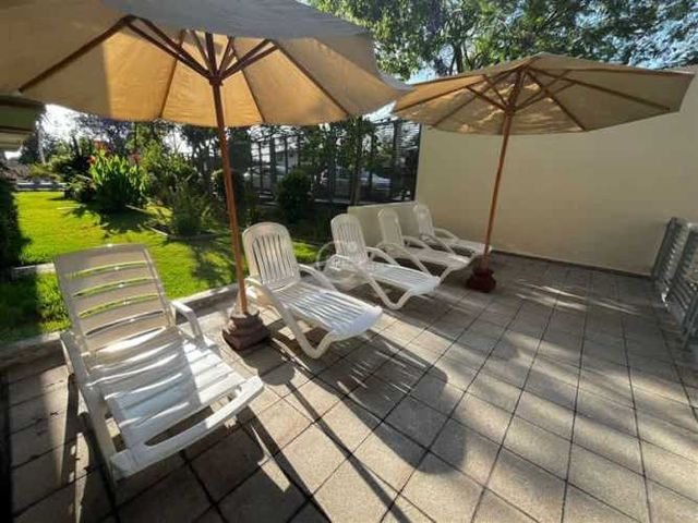 DEPARTAMENTO Padre Hurtado y tranqueras