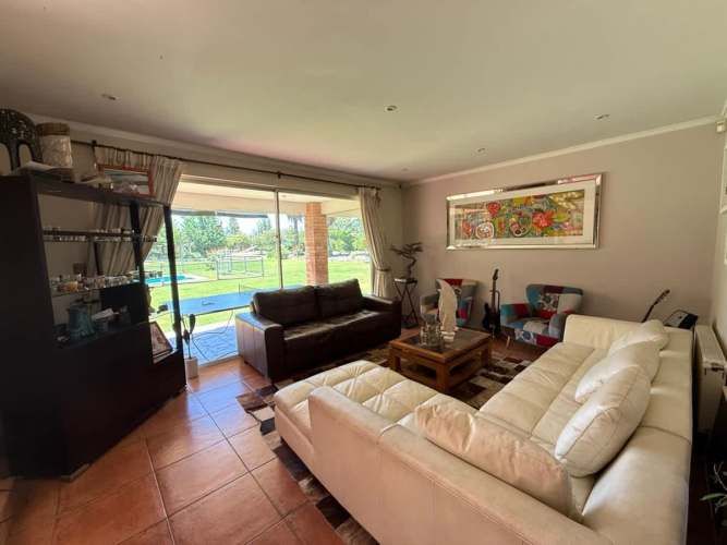 CASA PARCELA EN CONDOMINIO DE ALTA PLUSVALÍA EN CHICUREO