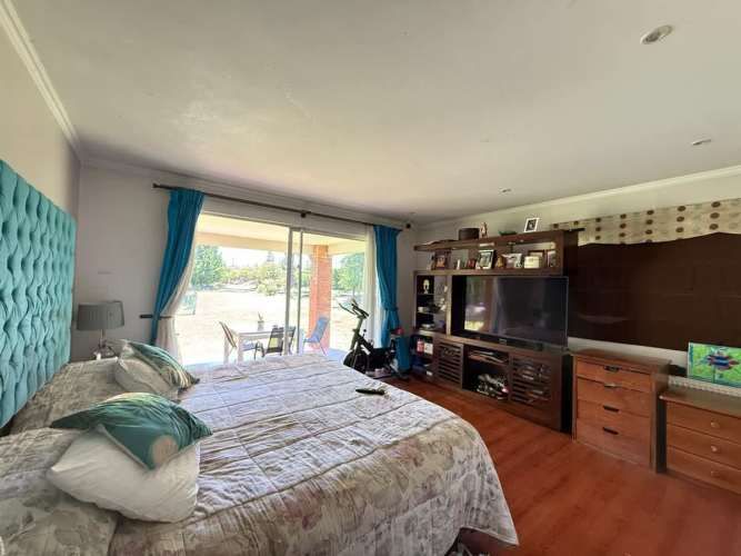 CASA PARCELA EN CONDOMINIO DE ALTA PLUSVALÍA EN CHICUREO