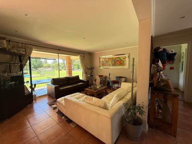 CASA PARCELA EN CONDOMINIO DE ALTA PLUSVALÍA EN CHICUREO