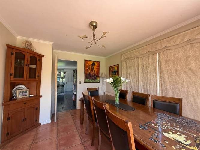 CASA PARCELA EN CONDOMINIO DE ALTA PLUSVALÍA EN CHICUREO