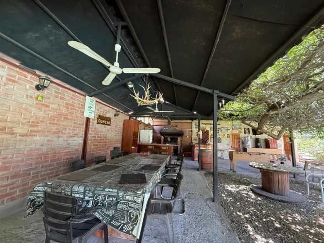 CASA PARCELA EN CONDOMINIO DE ALTA PLUSVALÍA EN CHICUREO