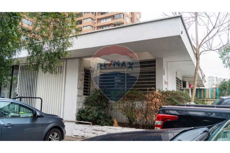 ¡local comercial premium en las condes!