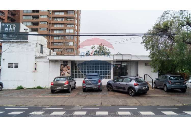 ¡local comercial premium en las condes!