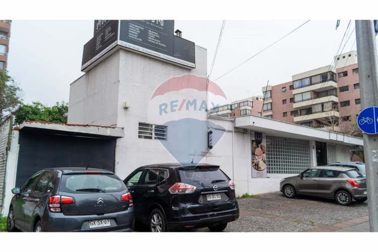 ¡local comercial premium en las condes!