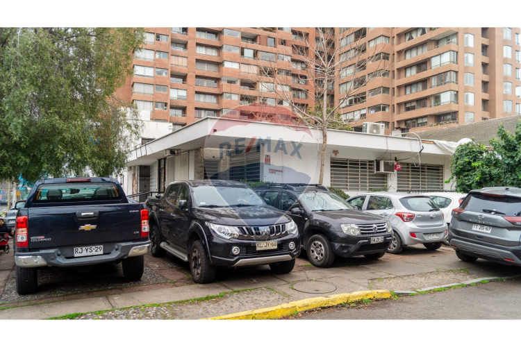 ¡local comercial premium en las condes!